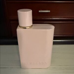 Burberry Blush Pink Fragrance
